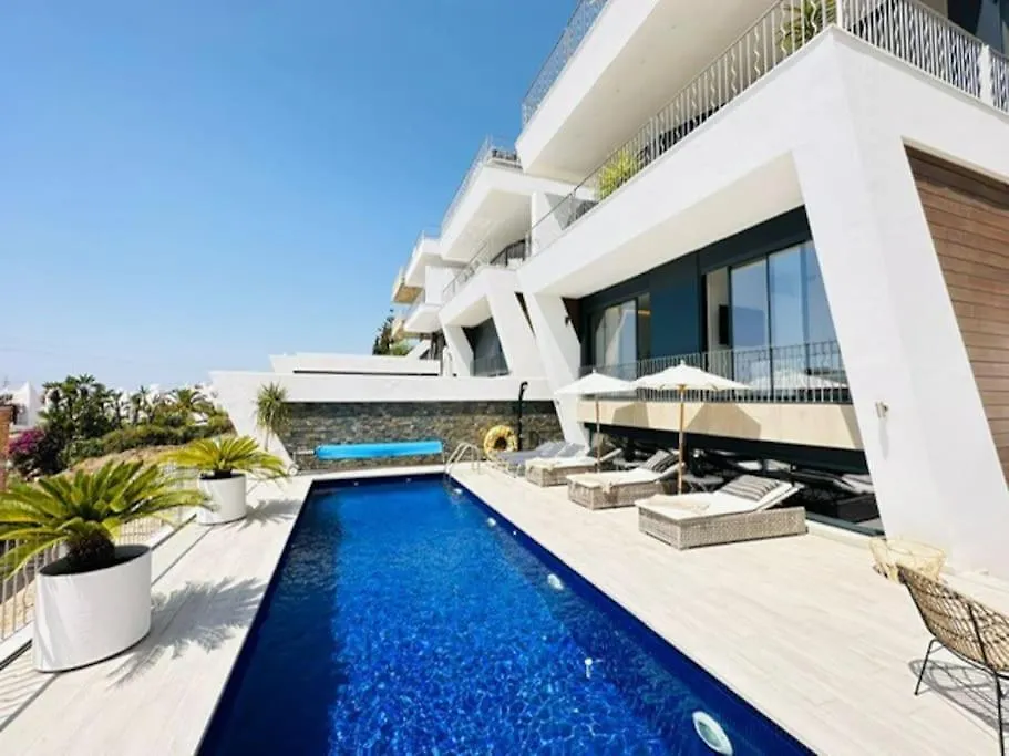 Villa Roma Malaga