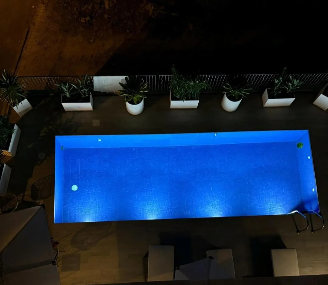 Villa Roma Malaga